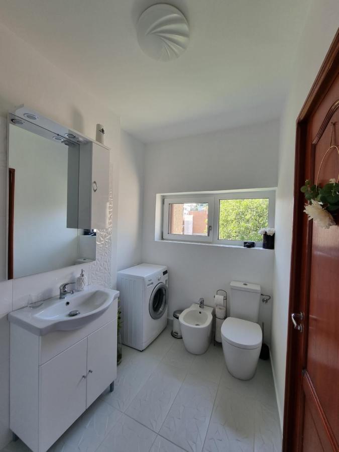 Toma Boutique Apartment บราชอฟ ภายนอก รูปภาพ